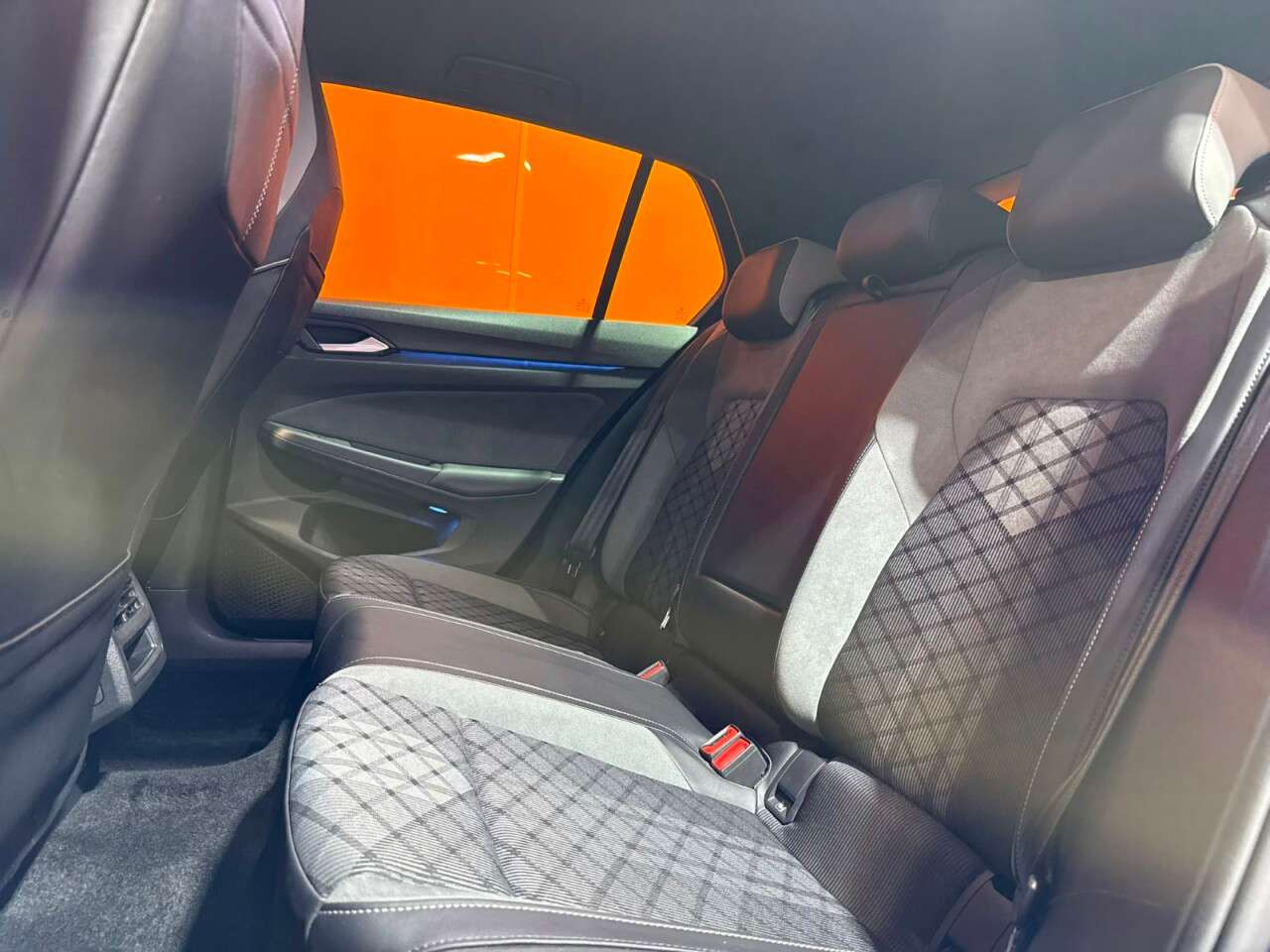 2022 VOLKSWAGEN GOLF 2022 VOLKSWAGEN GOLF