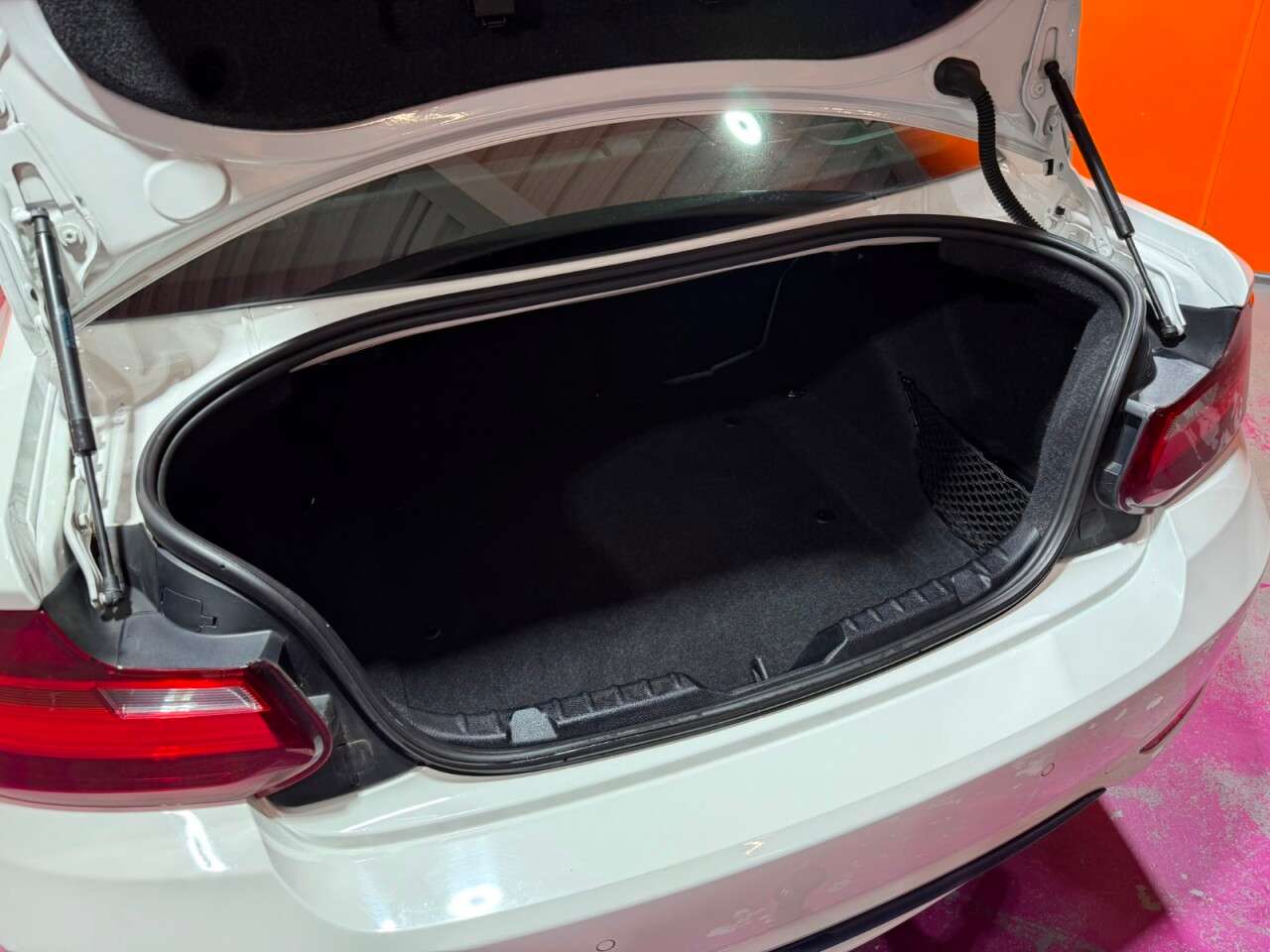 2017 BMW 2 SERIES 2017 BMW 2 SERIES