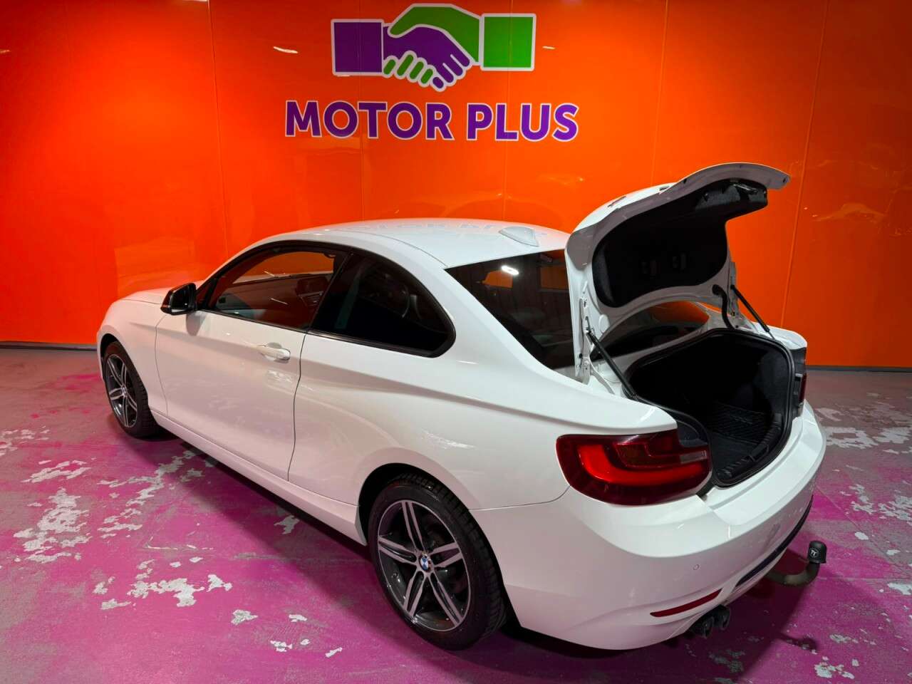 2017 BMW 2 SERIES 2017 BMW 2 SERIES