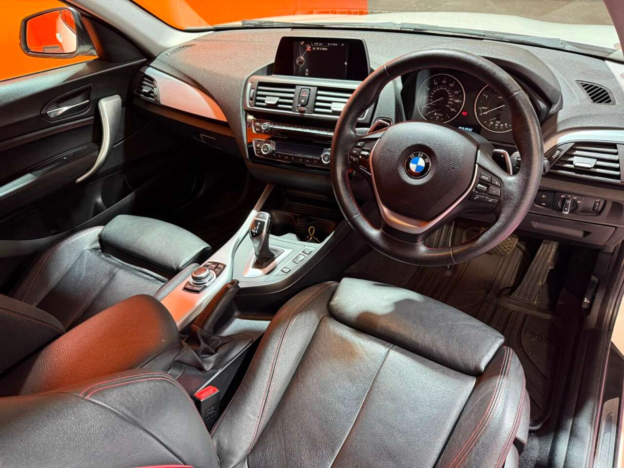 2017 BMW 2 SERIES 2017 BMW 2 SERIES