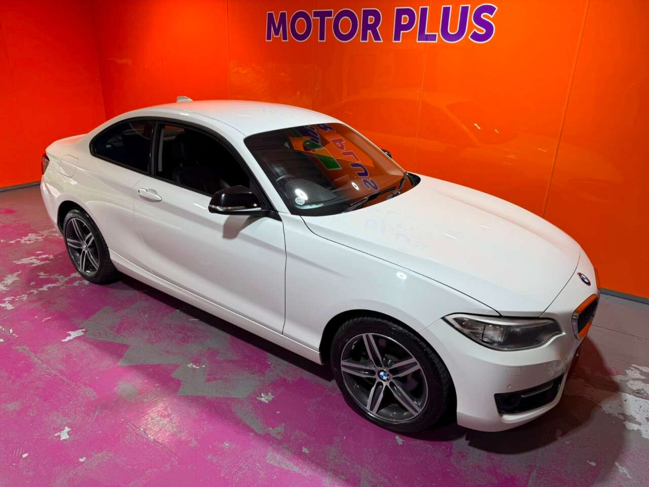 2017 BMW 2 SERIES 2017 BMW 2 SERIES