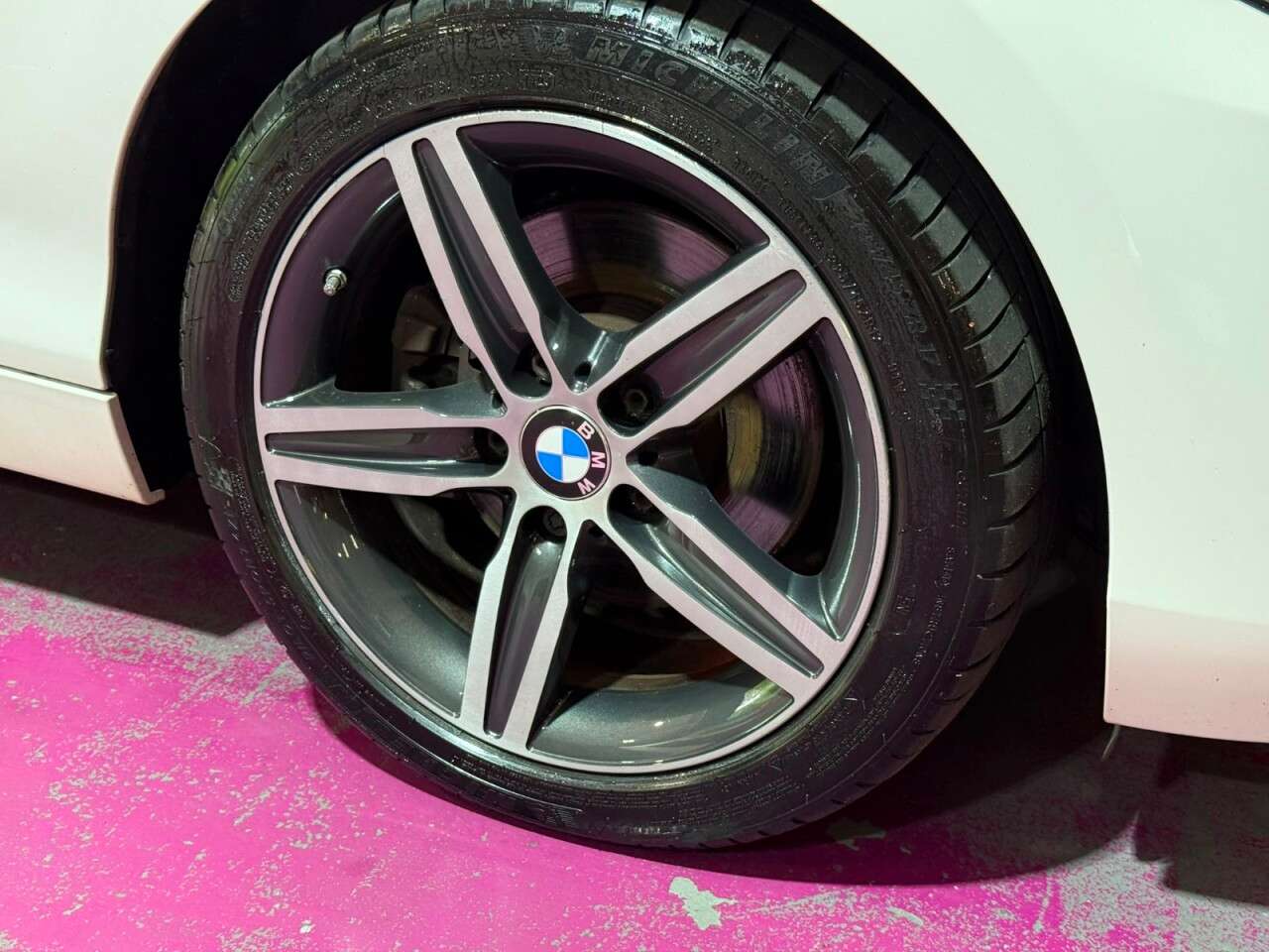 2017 BMW 2 SERIES 2017 BMW 2 SERIES