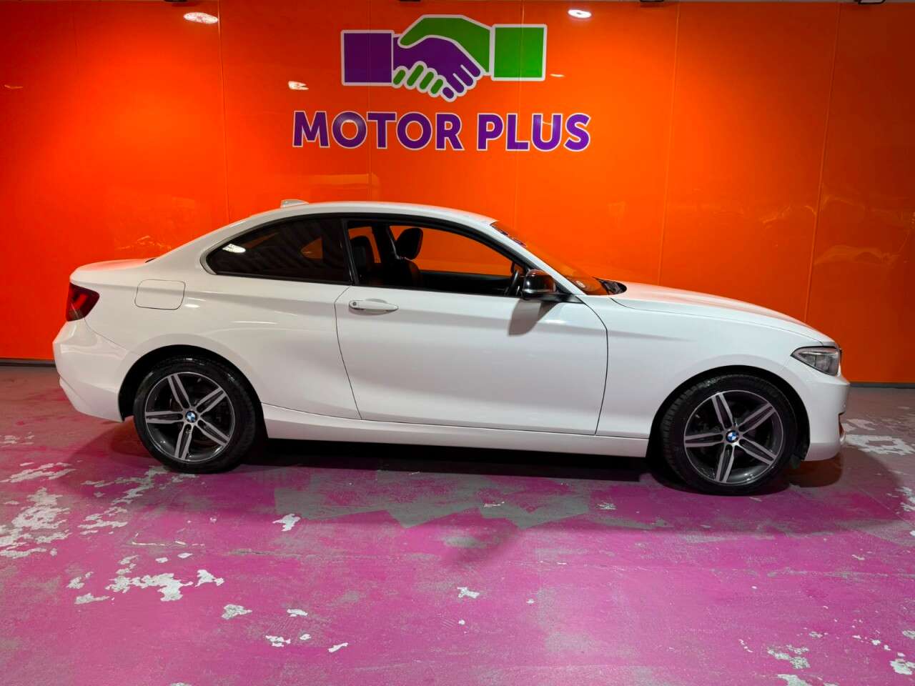 2017 BMW 2 SERIES 2017 BMW 2 SERIES