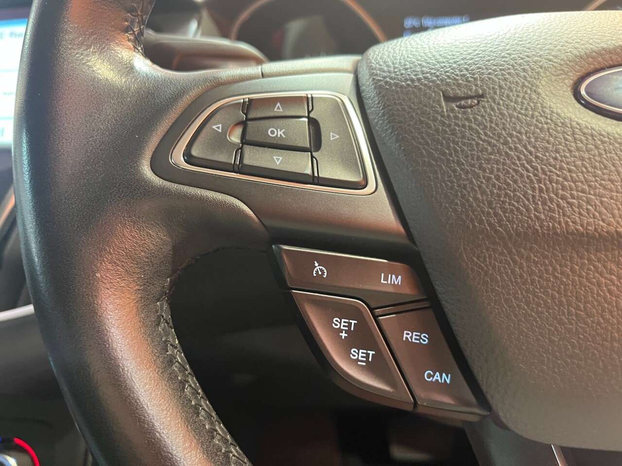 2017 FORD FOCUS 2017 FORD FOCUS