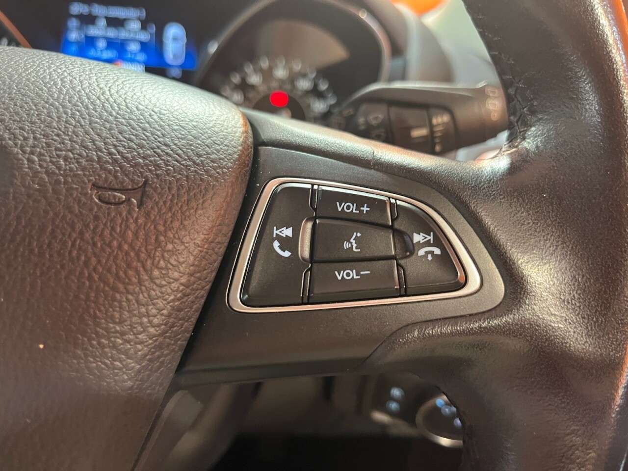 2017 FORD FOCUS 2017 FORD FOCUS