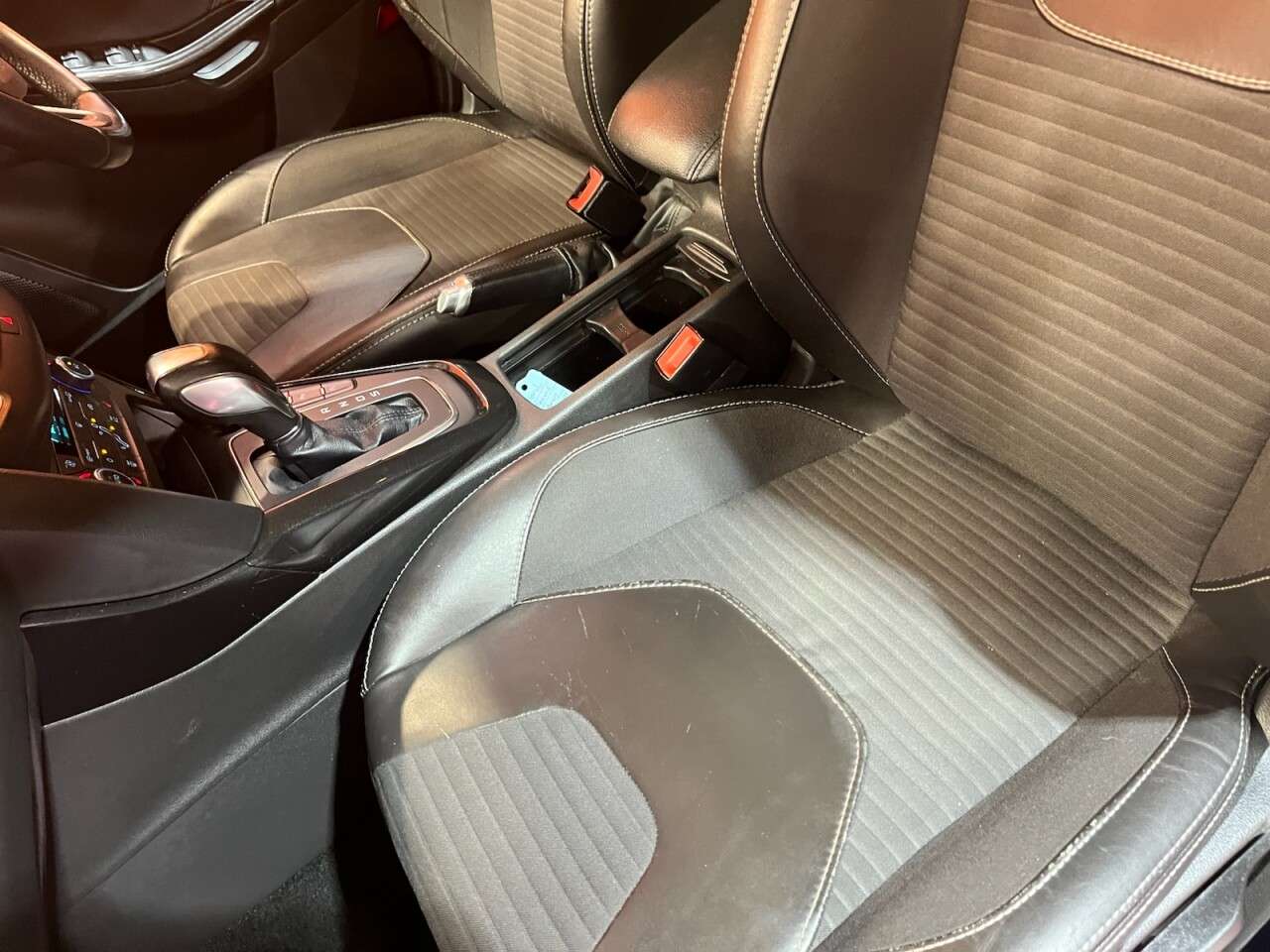 2017 FORD FOCUS 2017 FORD FOCUS