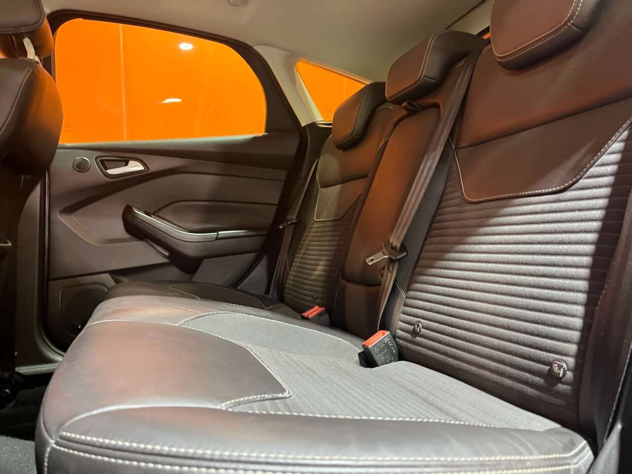 2017 FORD FOCUS 2017 FORD FOCUS