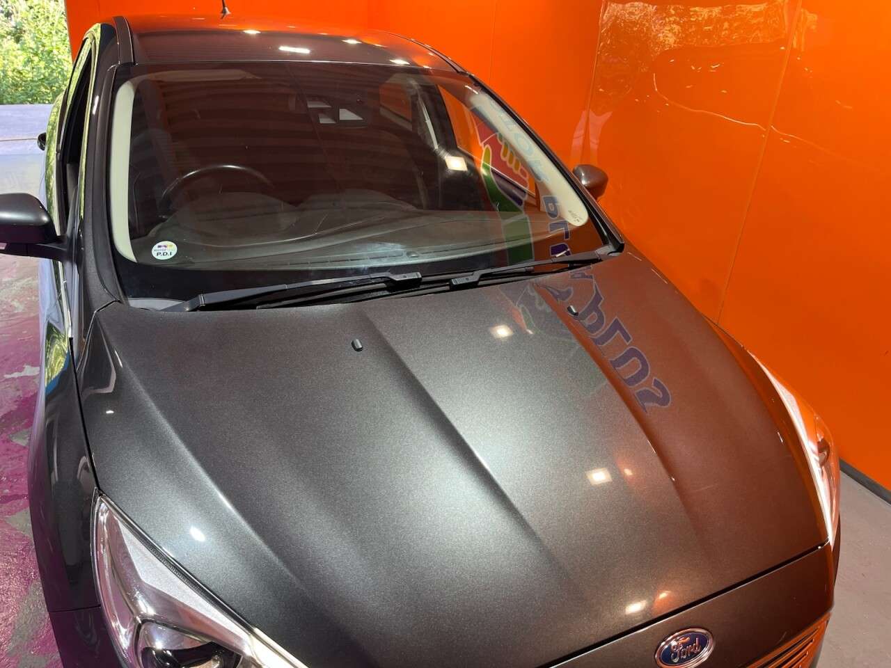 2017 FORD FOCUS 2017 FORD FOCUS