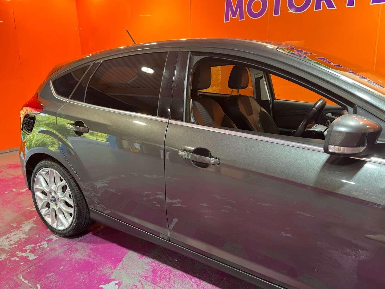 2017 FORD FOCUS 2017 FORD FOCUS