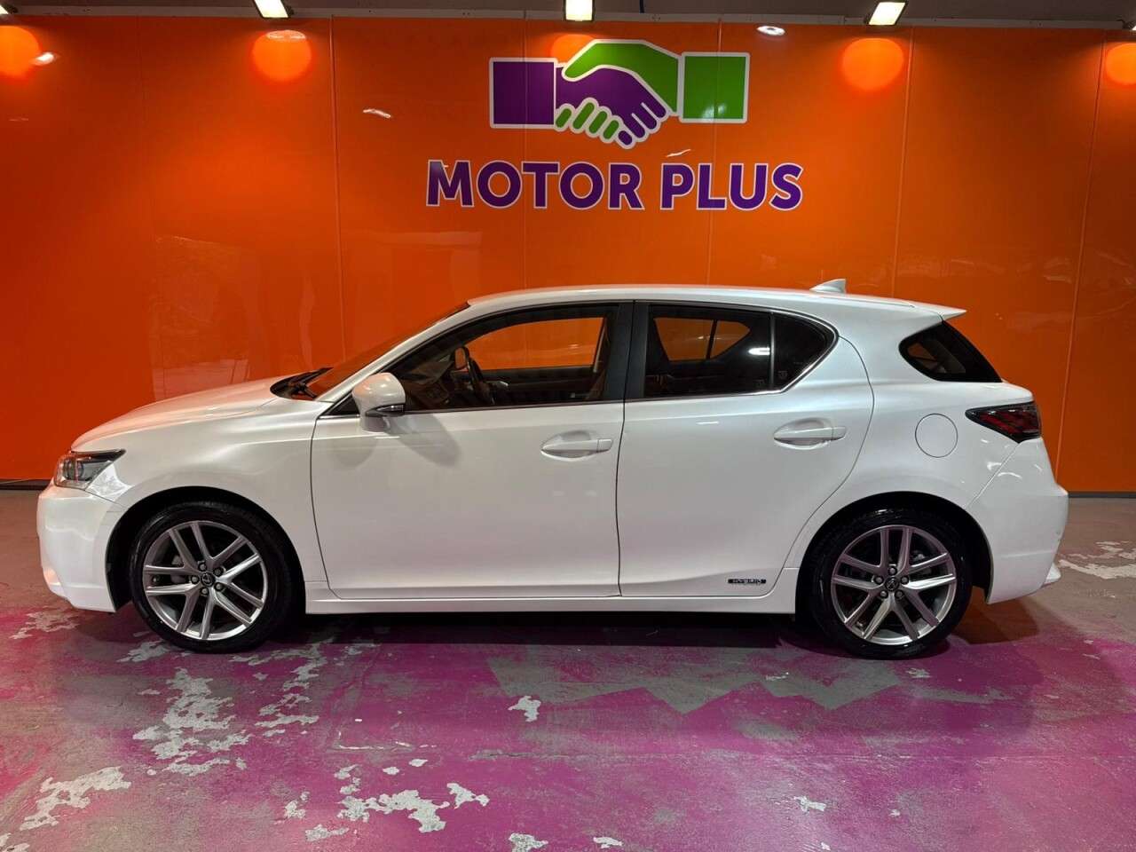 2017 LEXUS CT 2017 LEXUS CT