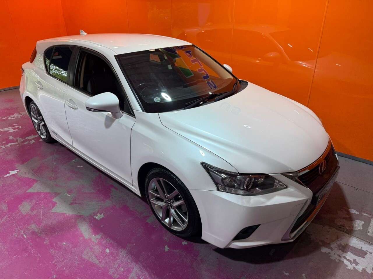 2017 LEXUS CT 2017 LEXUS CT