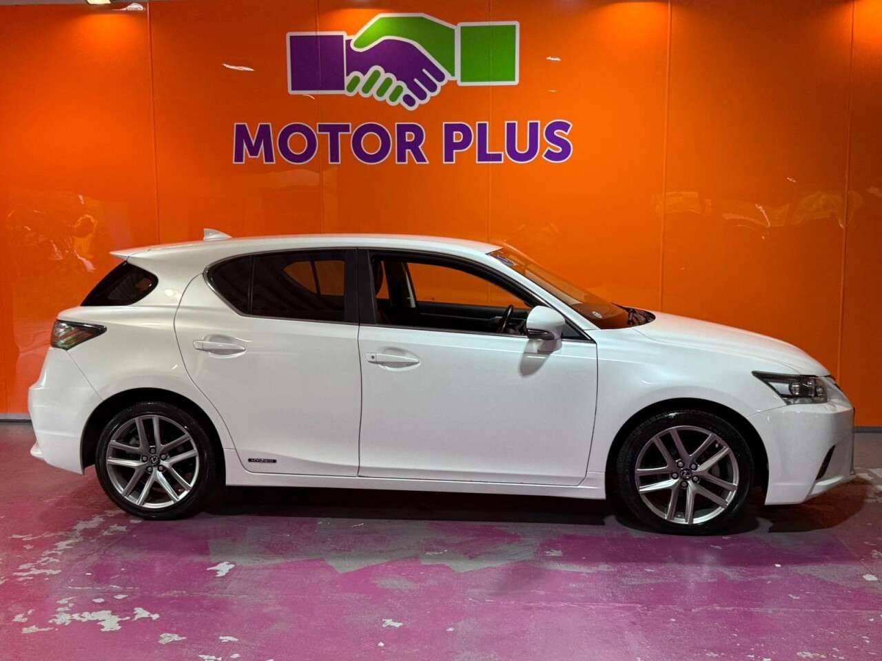 2017 LEXUS CT 2017 LEXUS CT