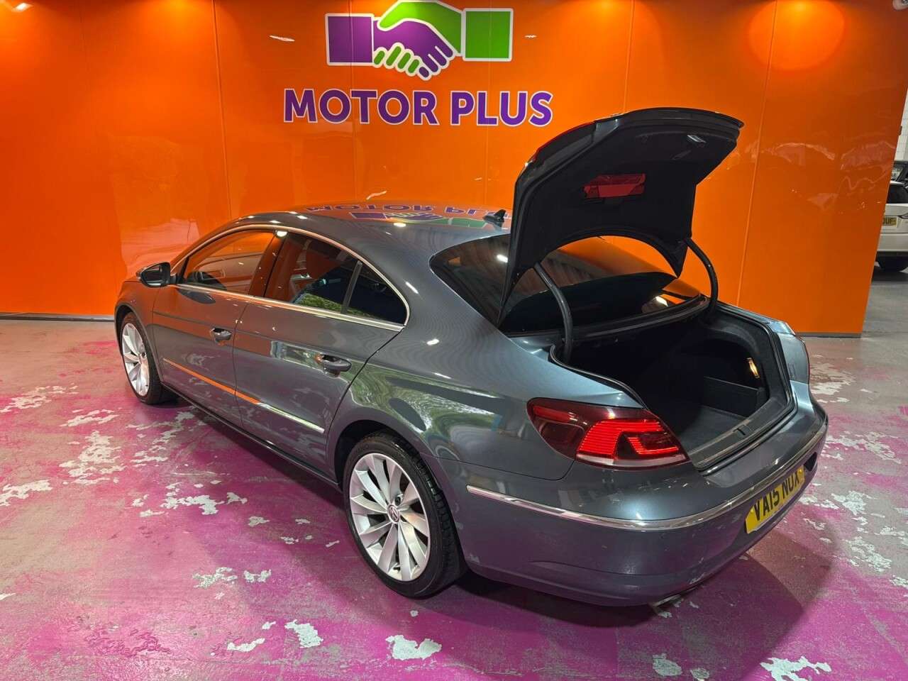 2015 VOLKSWAGEN CC 2015 VOLKSWAGEN CC