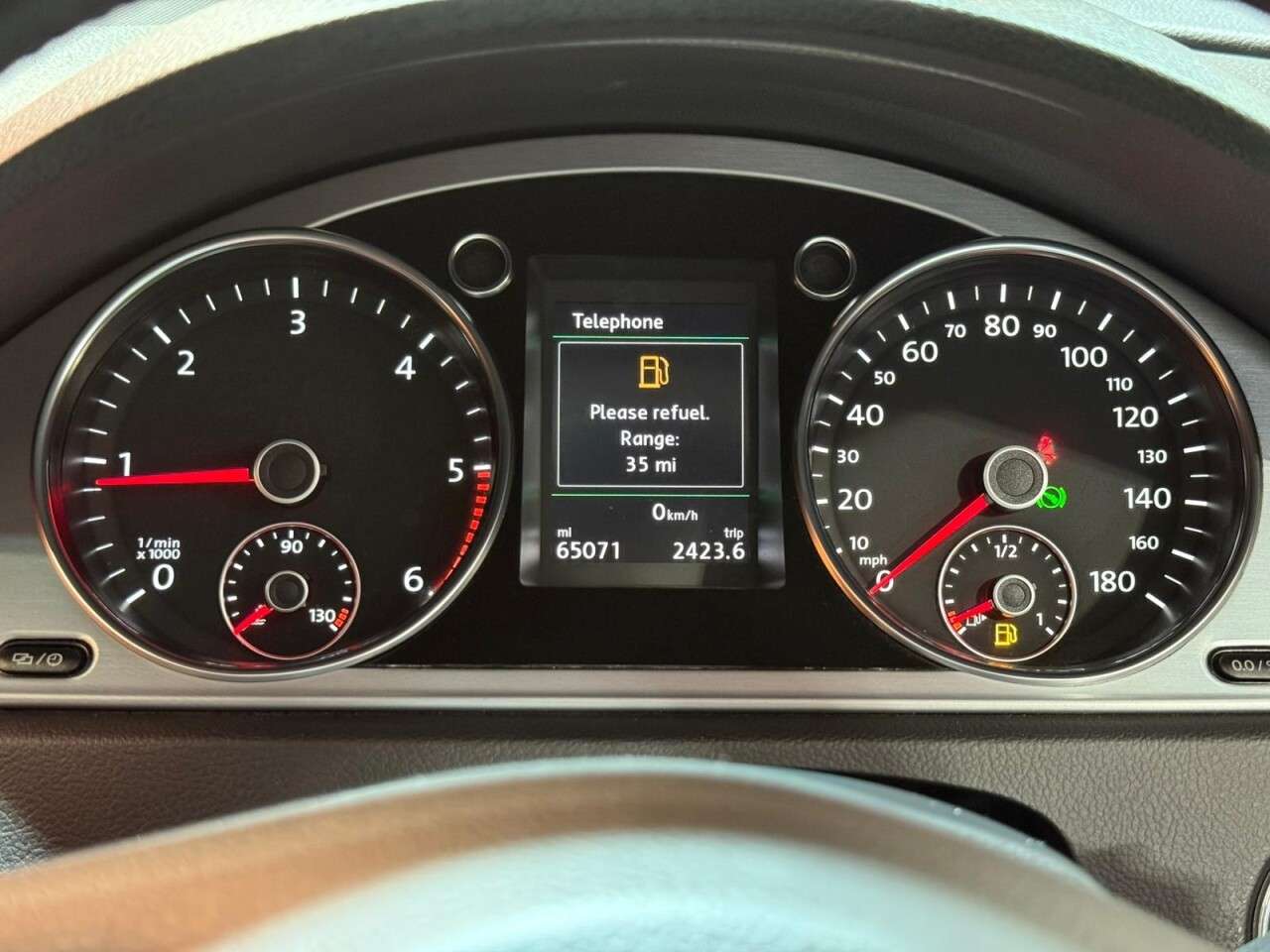 2015 VOLKSWAGEN CC 2015 VOLKSWAGEN CC