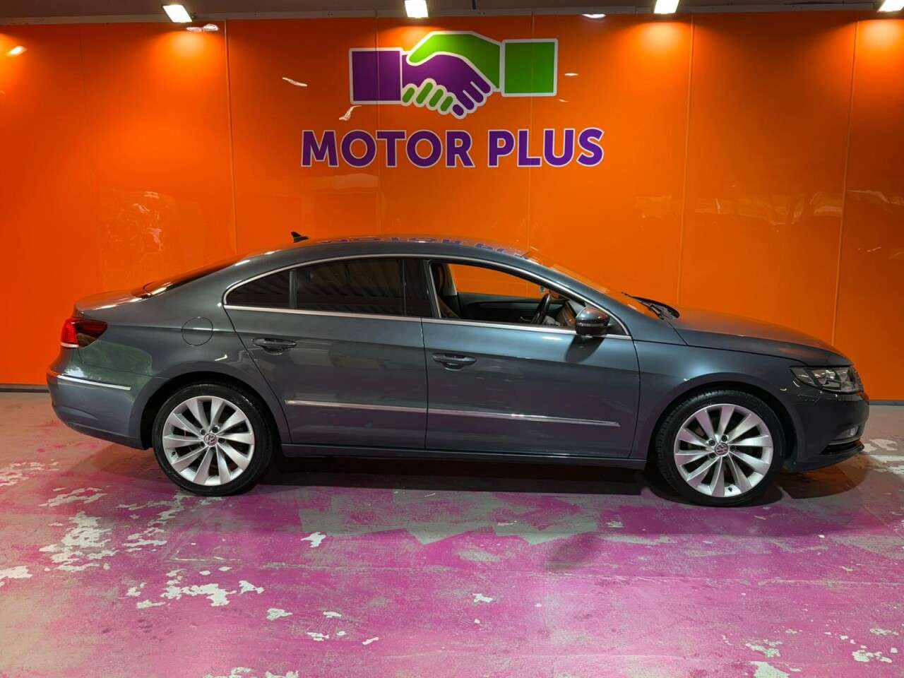 2015 VOLKSWAGEN CC 2015 VOLKSWAGEN CC