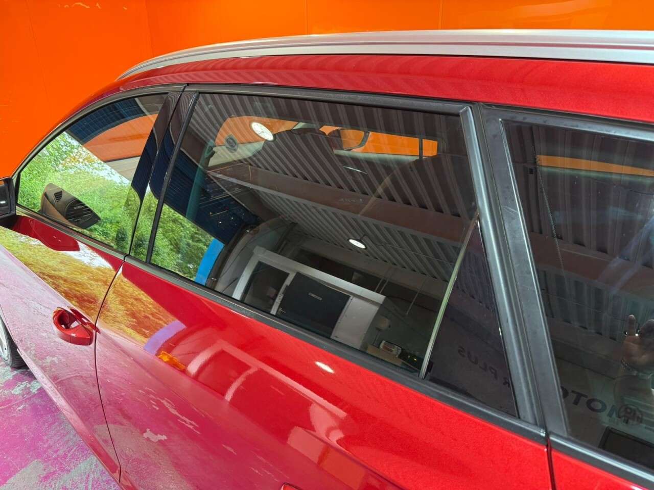 2019 SEAT LEON 2019 SEAT LEON