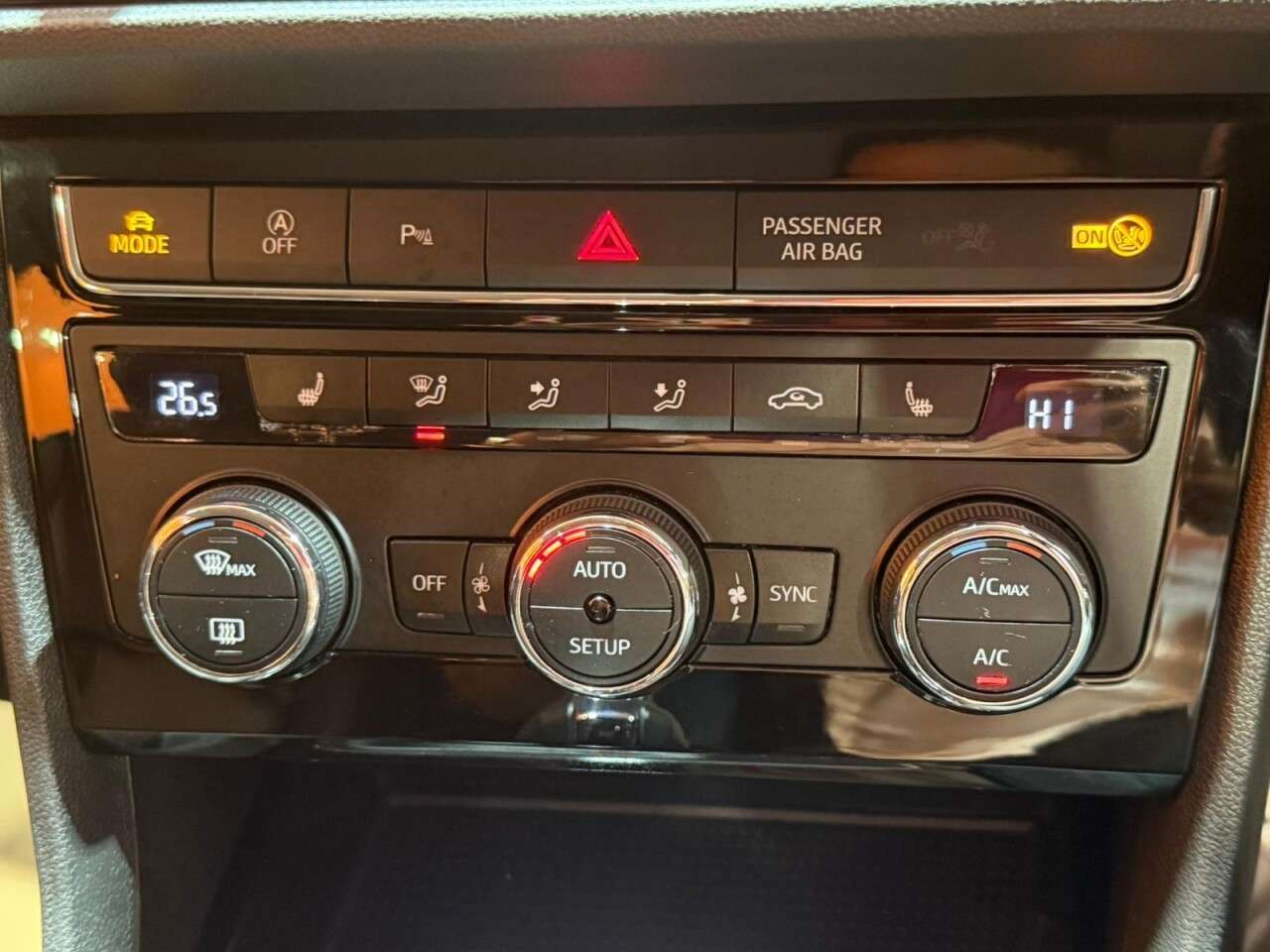 2019 SEAT LEON 2019 SEAT LEON