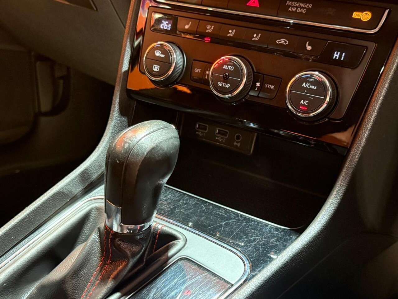 2019 SEAT LEON 2019 SEAT LEON