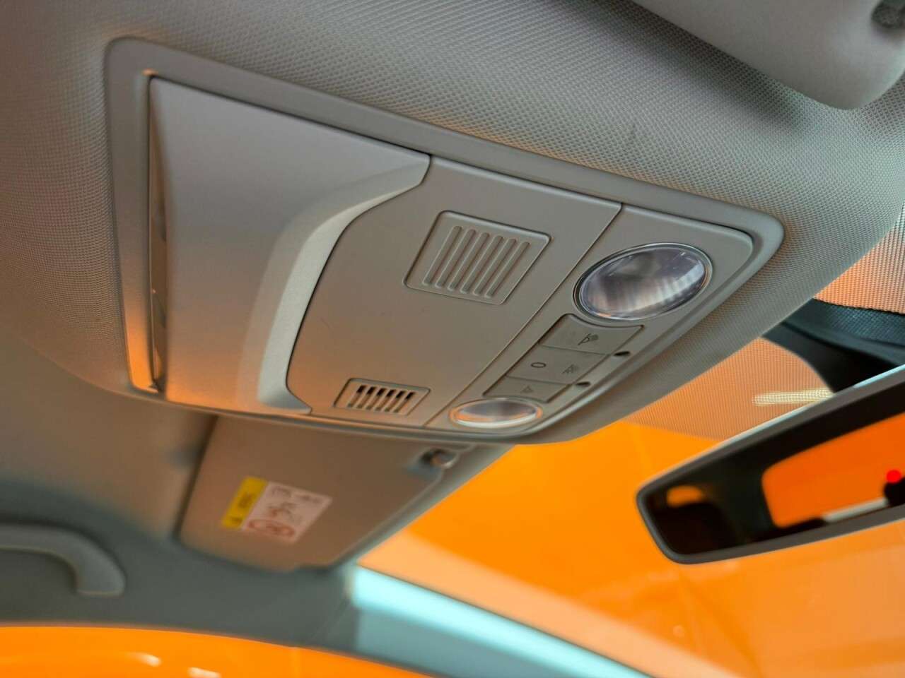 2019 SEAT LEON 2019 SEAT LEON