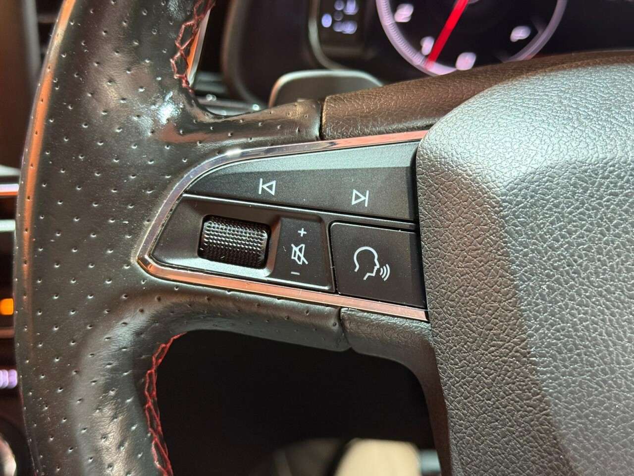 2019 SEAT LEON 2019 SEAT LEON
