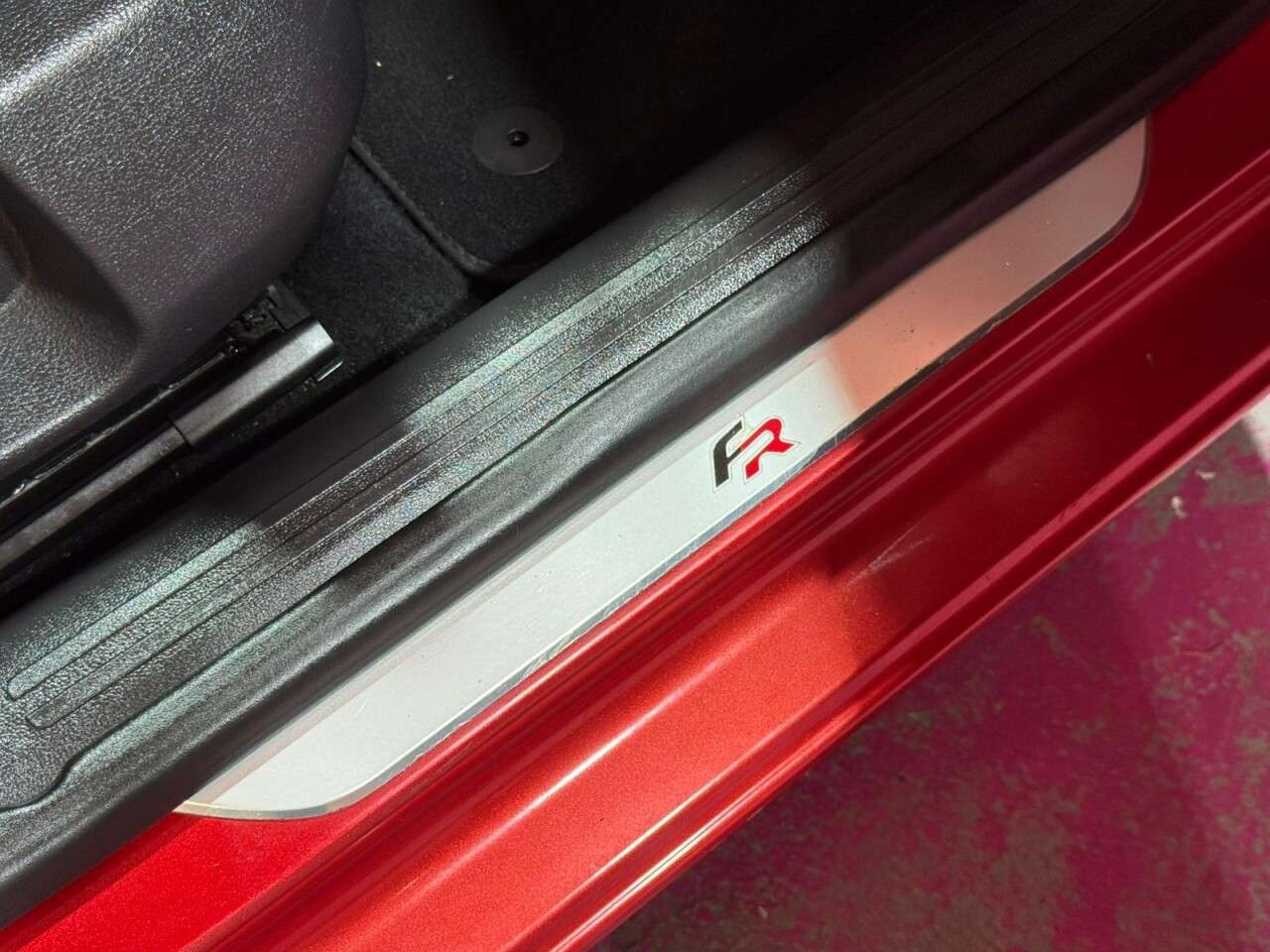 2019 SEAT LEON 2019 SEAT LEON