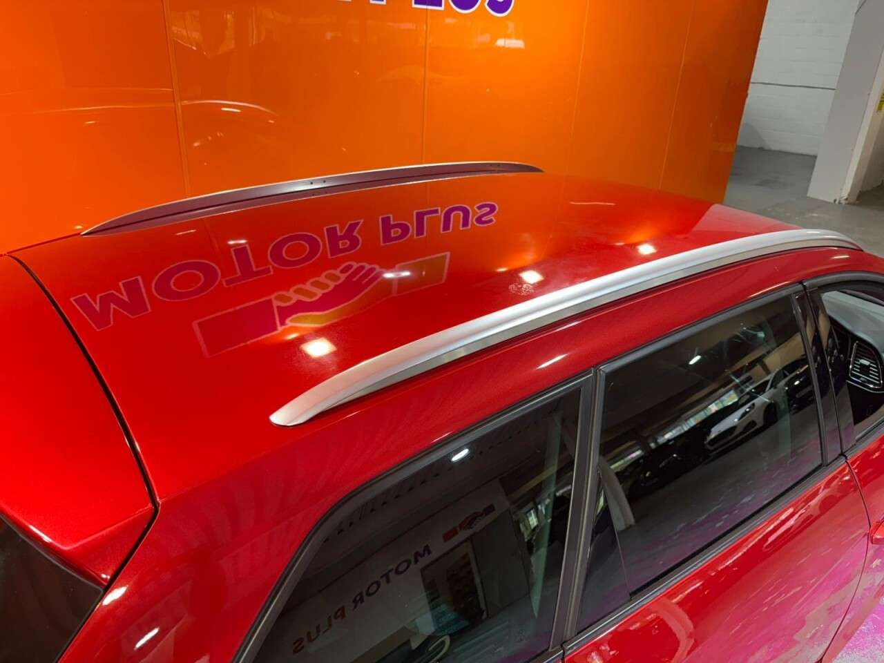 2019 SEAT LEON 2019 SEAT LEON
