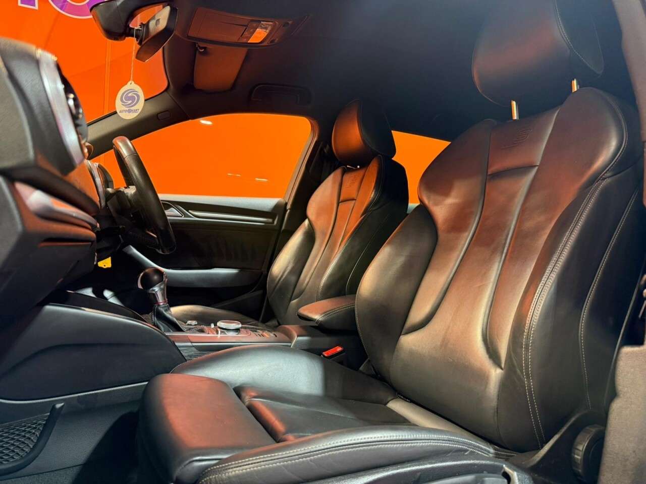 2018 AUDI S3 2018 AUDI S3