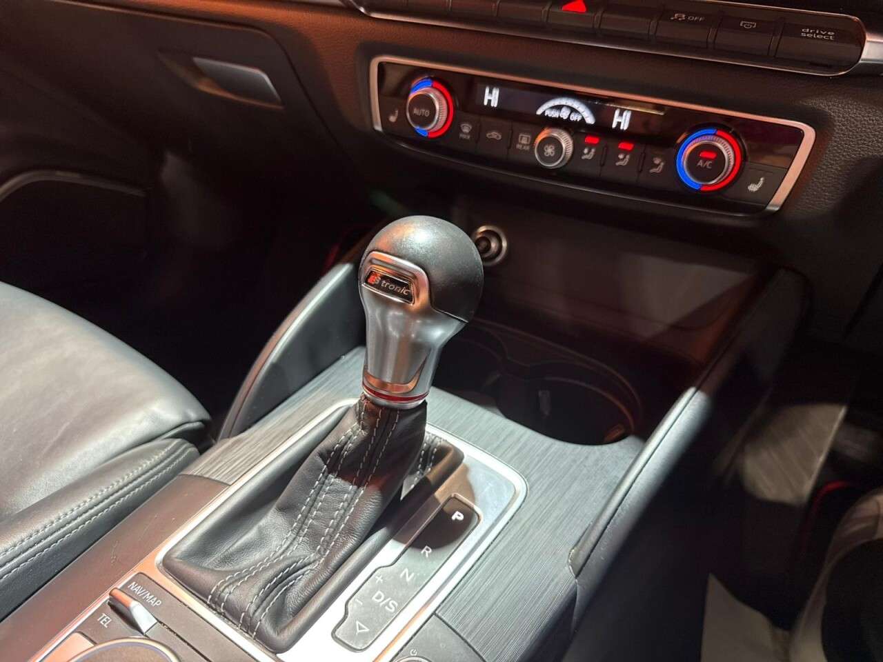 2018 AUDI S3 2018 AUDI S3