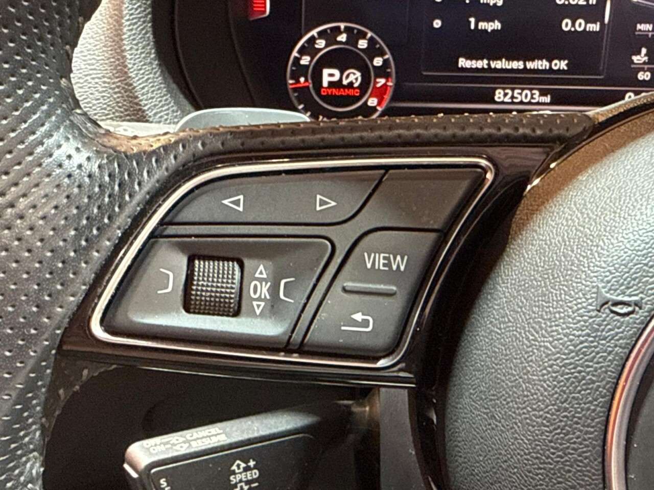 2018 AUDI S3 2018 AUDI S3