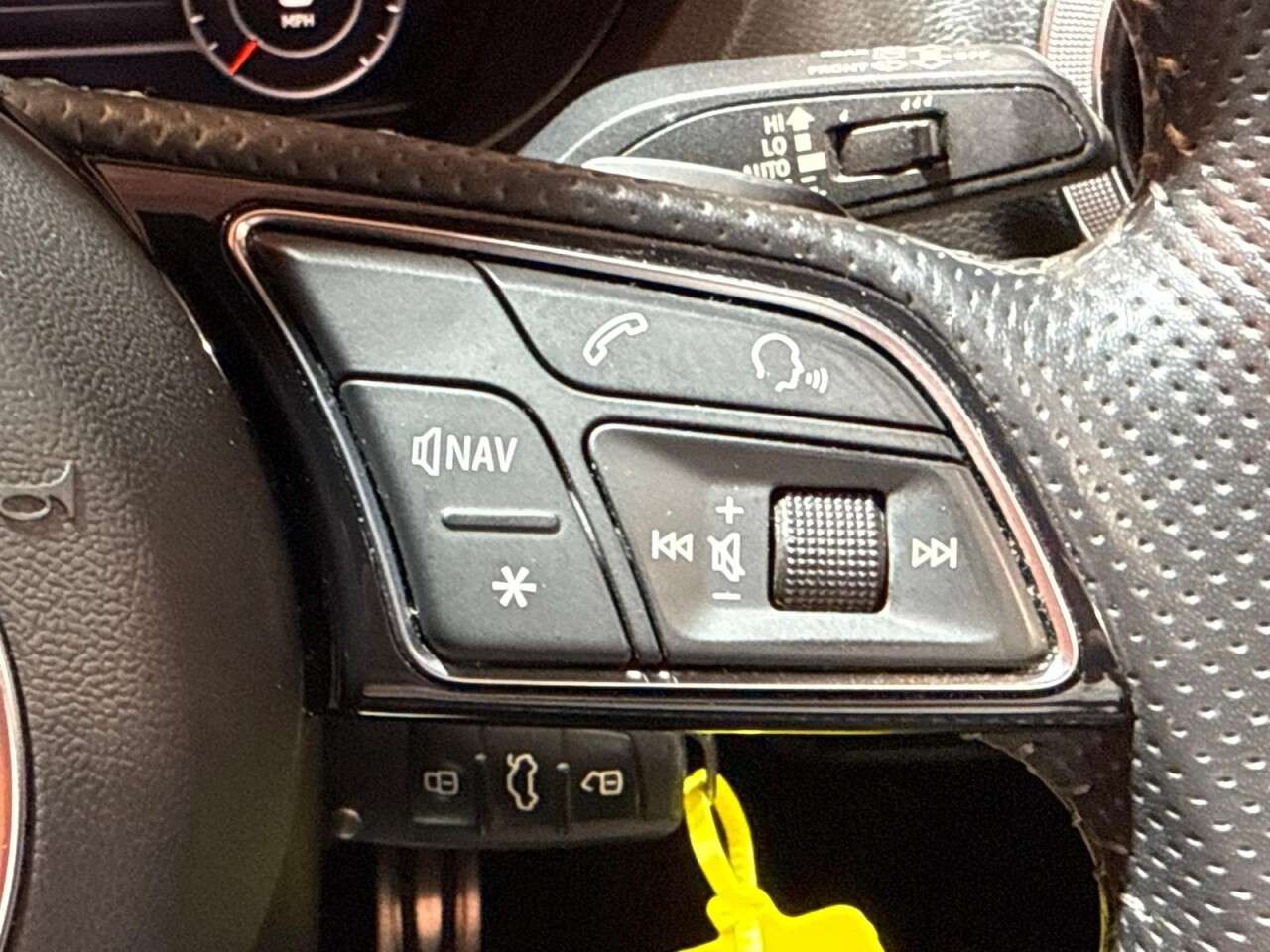 2018 AUDI S3 2018 AUDI S3