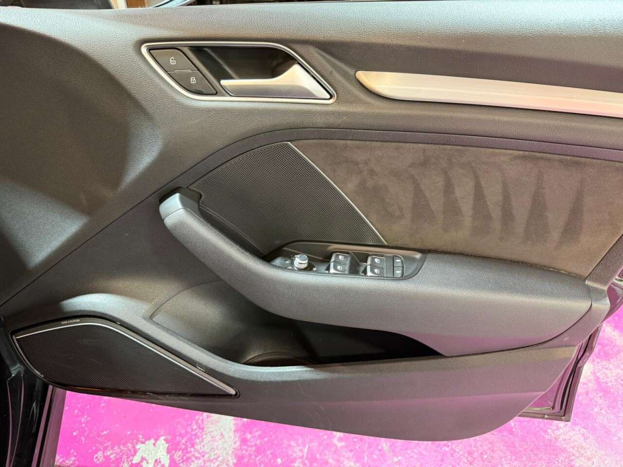 2018 AUDI S3 2018 AUDI S3
