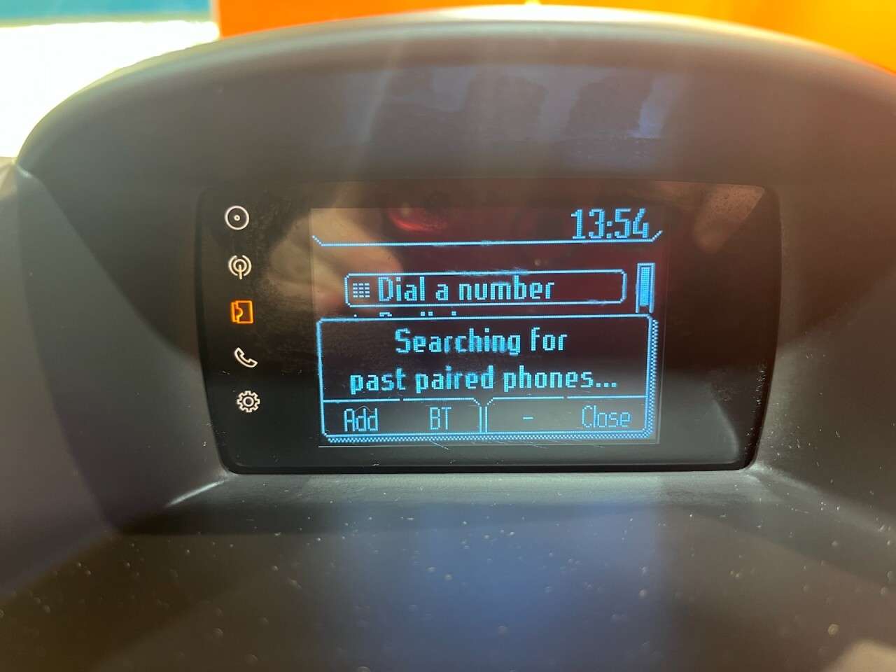 2013 FORD FIESTA 2013 FORD FIESTA