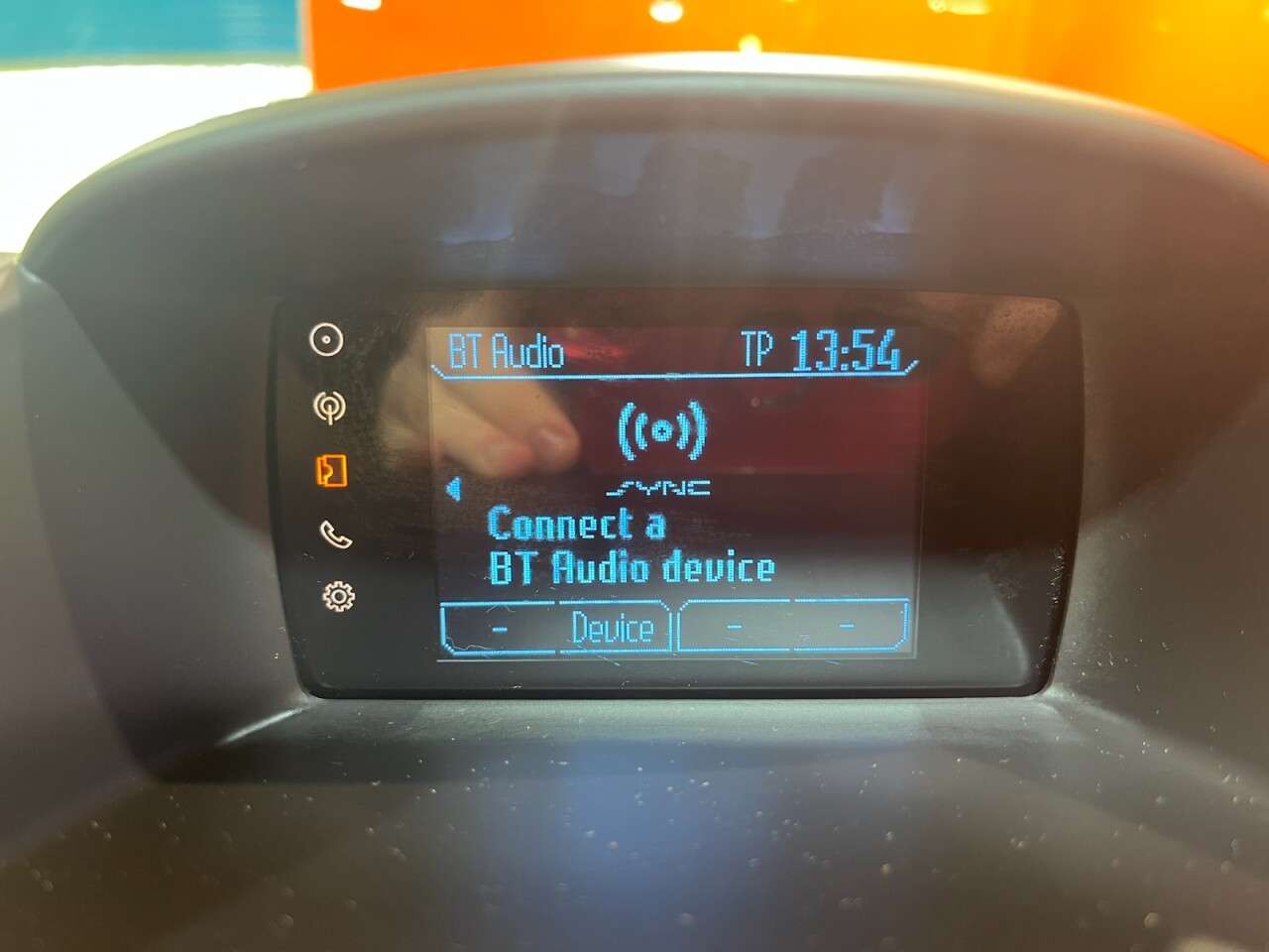 2013 FORD FIESTA 2013 FORD FIESTA