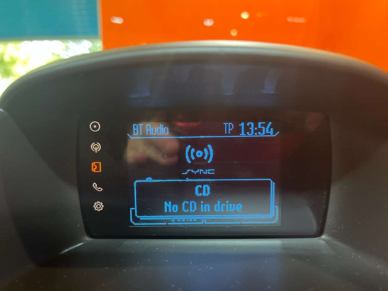 2013 FORD FIESTA 2013 FORD FIESTA