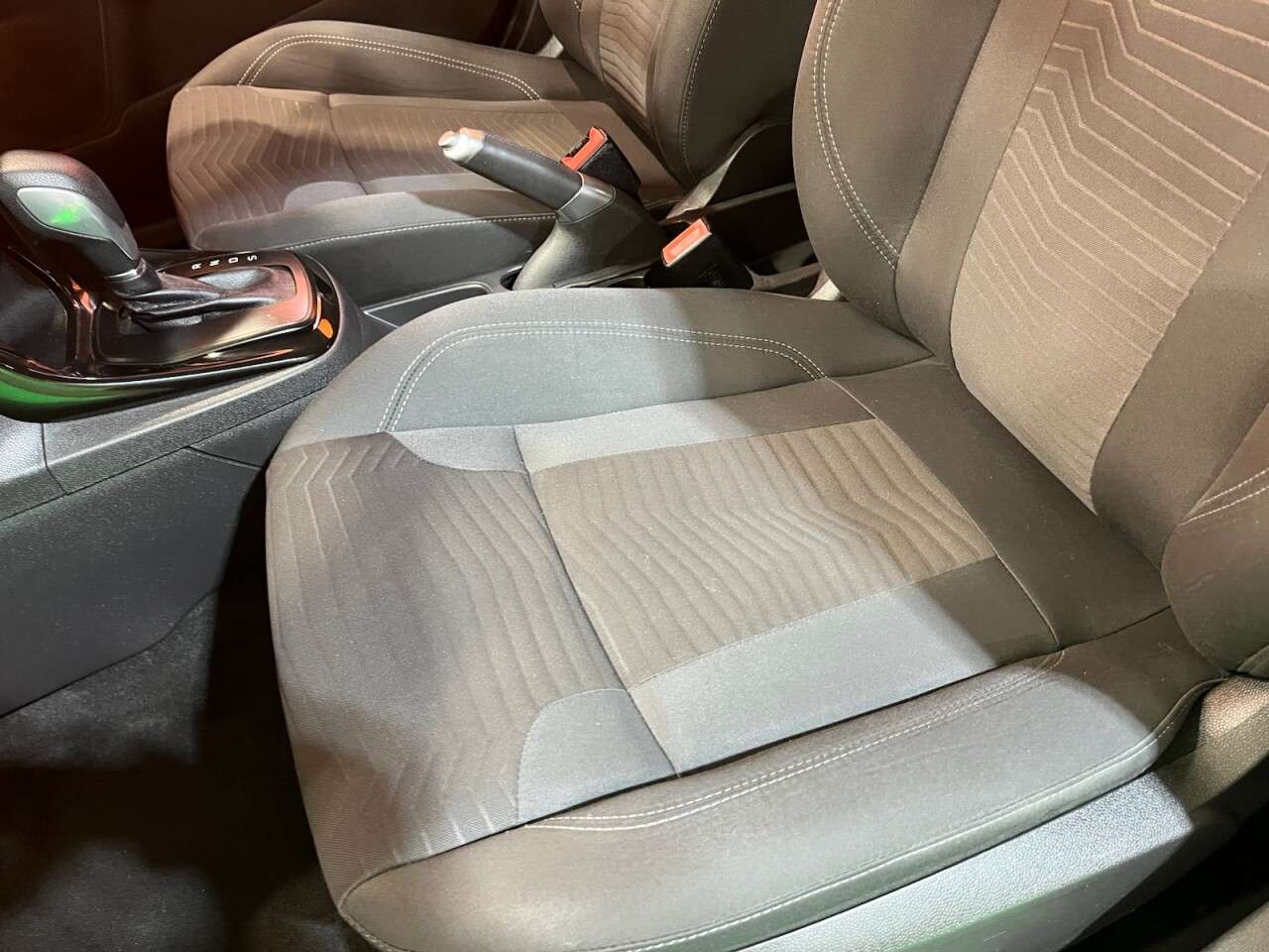 2013 FORD FIESTA 2013 FORD FIESTA