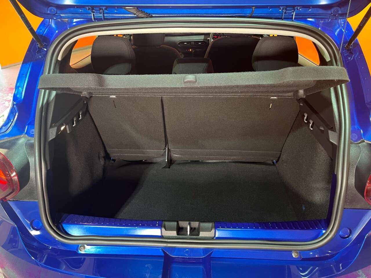 2023 DACIA SANDERO STEPWAY 2023 DACIA SANDERO STEPWAY