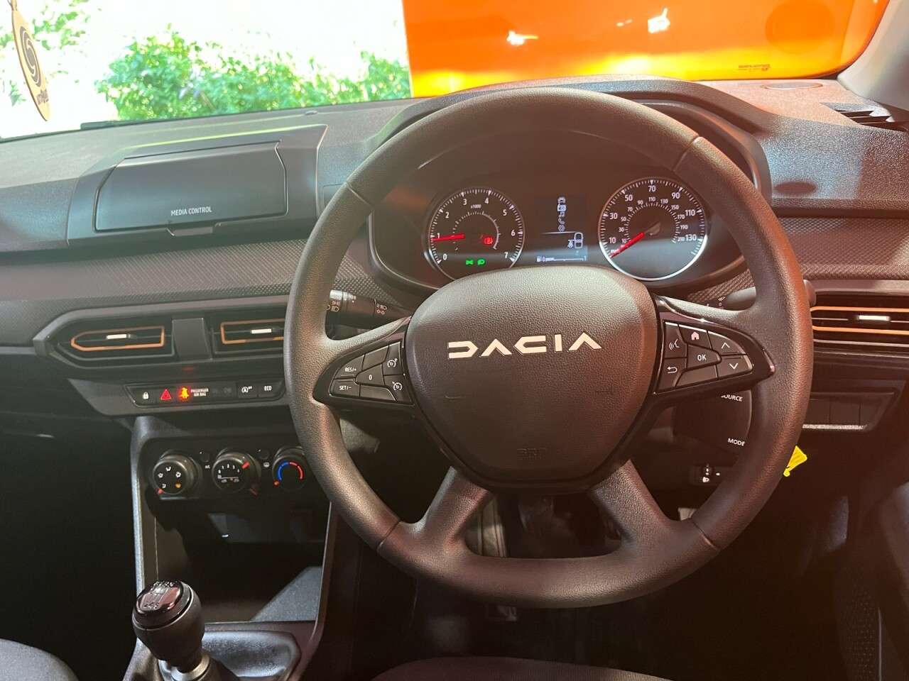 2023 DACIA SANDERO STEPWAY 2023 DACIA SANDERO STEPWAY