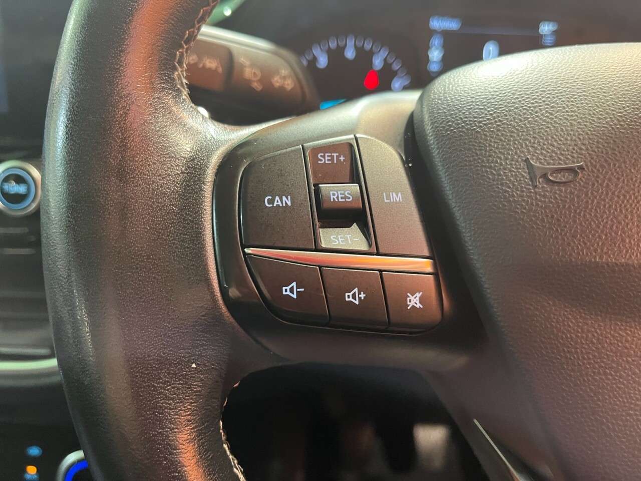 2018 FORD FIESTA 2018 FORD FIESTA