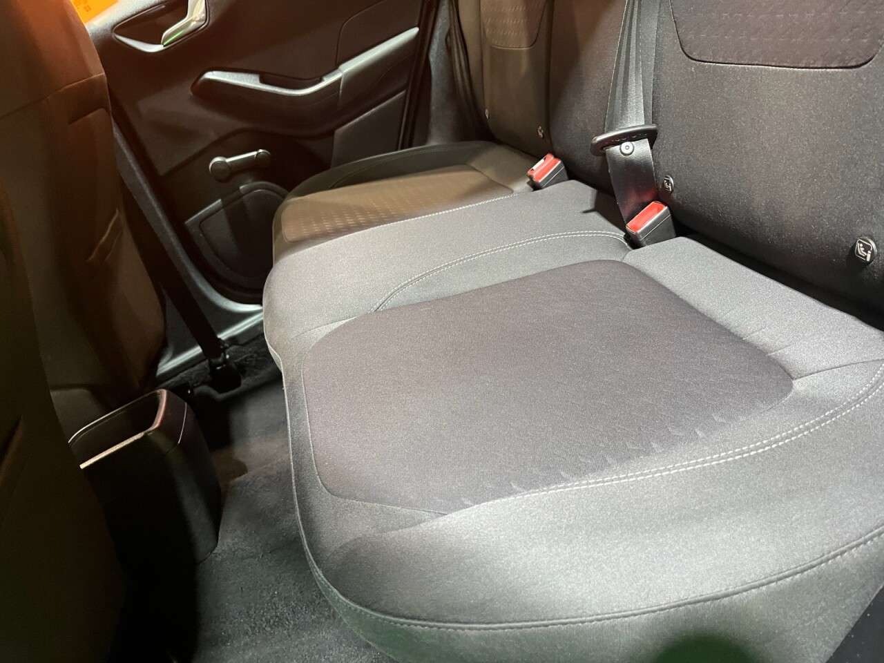 2018 FORD FIESTA 2018 FORD FIESTA