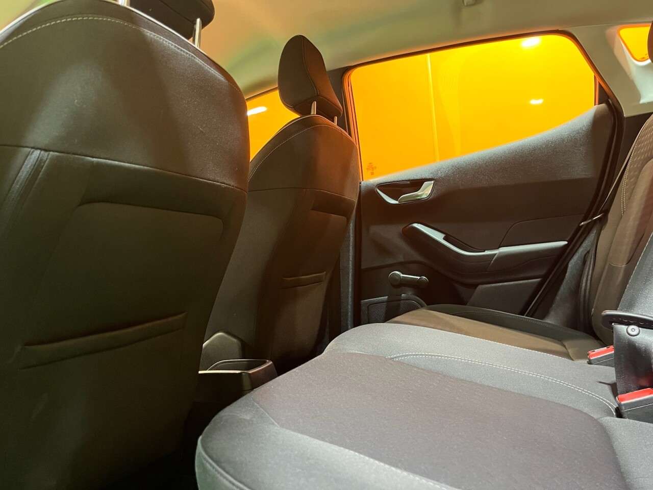2018 FORD FIESTA 2018 FORD FIESTA