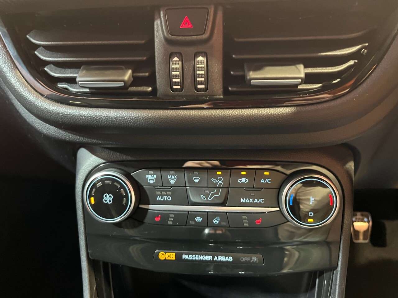 2024 FORD PUMA 2024 FORD PUMA