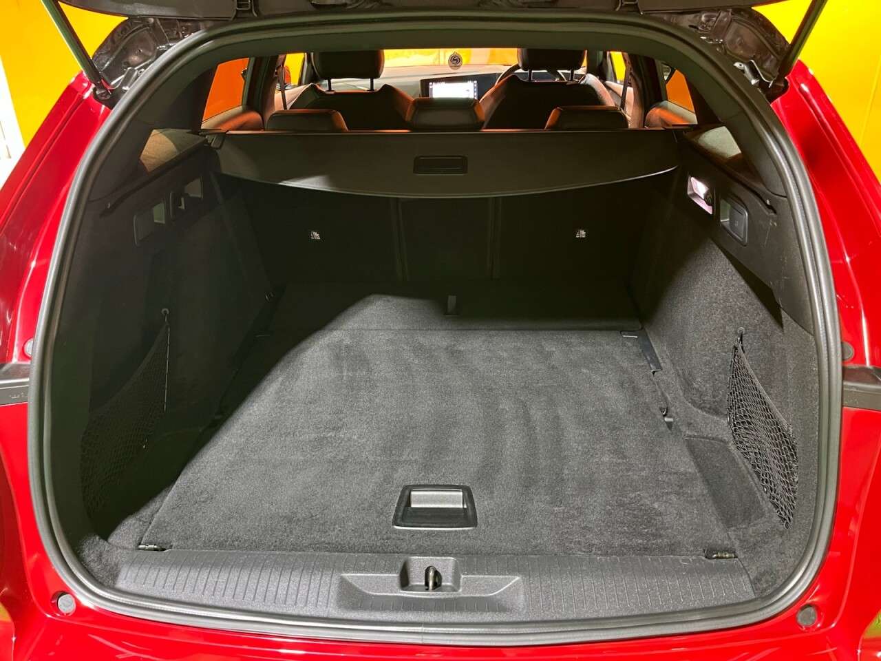 2023 VAUXHALL ASTRA 2023 VAUXHALL ASTRA