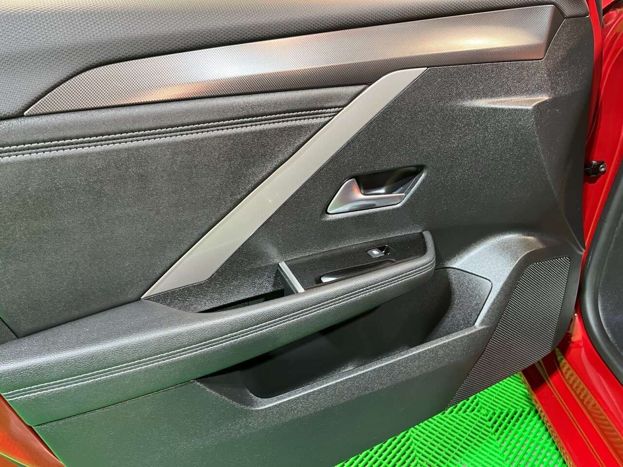 2023 VAUXHALL ASTRA 2023 VAUXHALL ASTRA