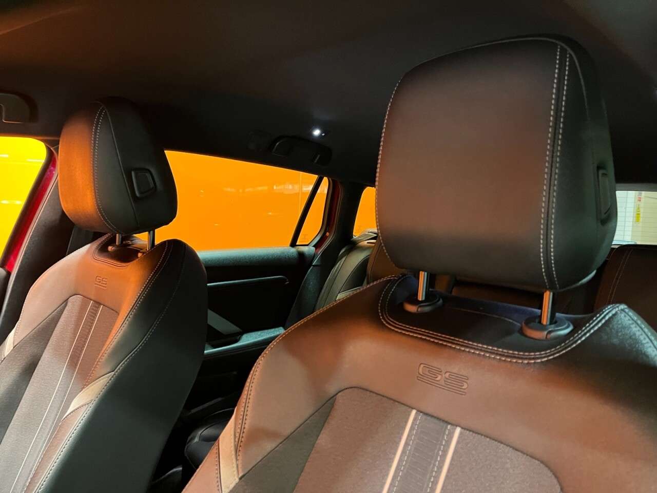 2023 VAUXHALL ASTRA 2023 VAUXHALL ASTRA
