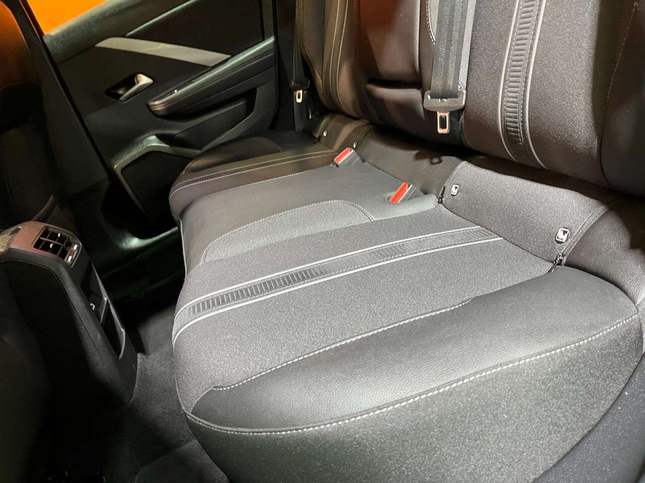 2023 VAUXHALL ASTRA 2023 VAUXHALL ASTRA