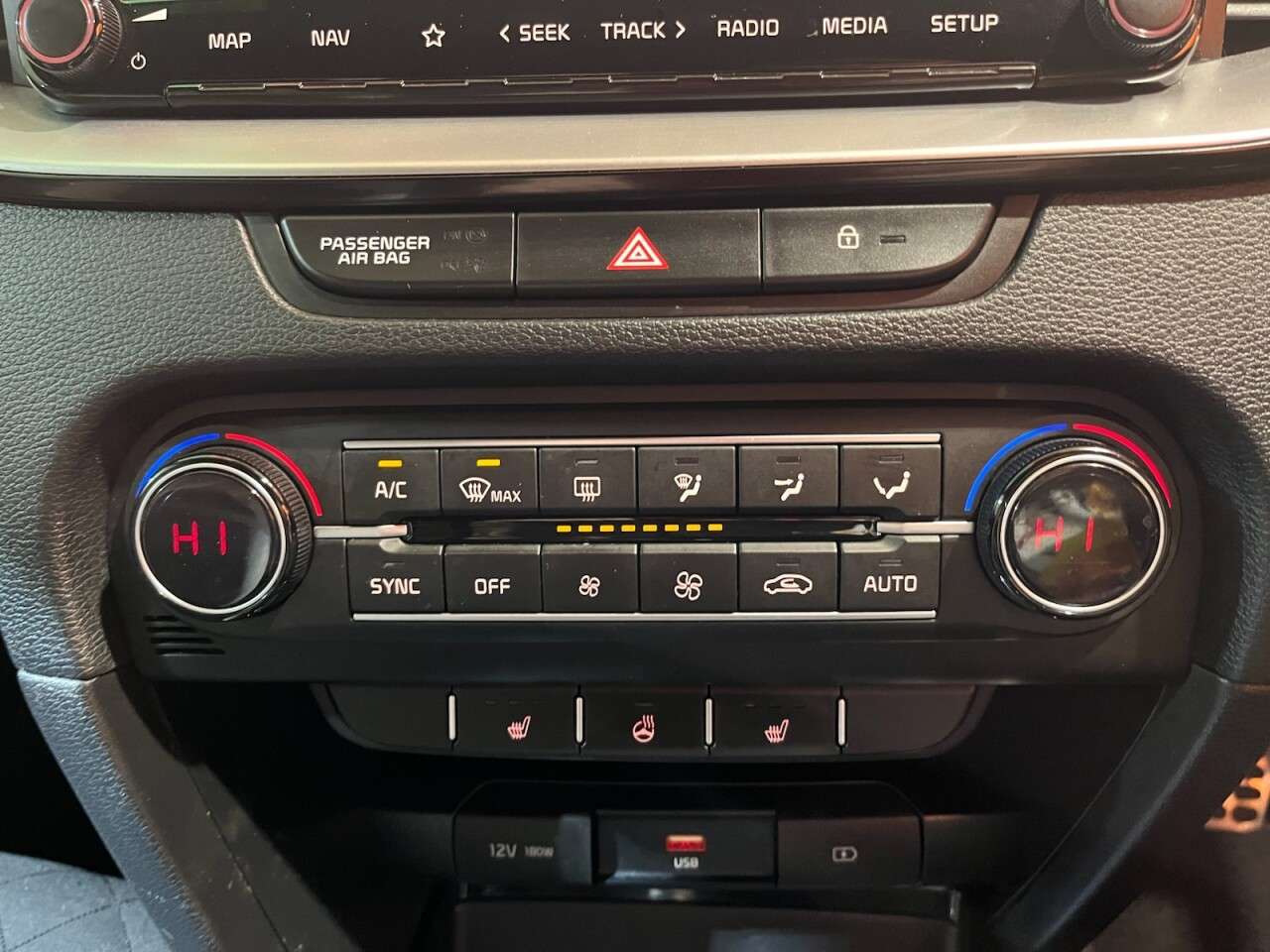 2021 KIA CEED 2021 KIA CEED