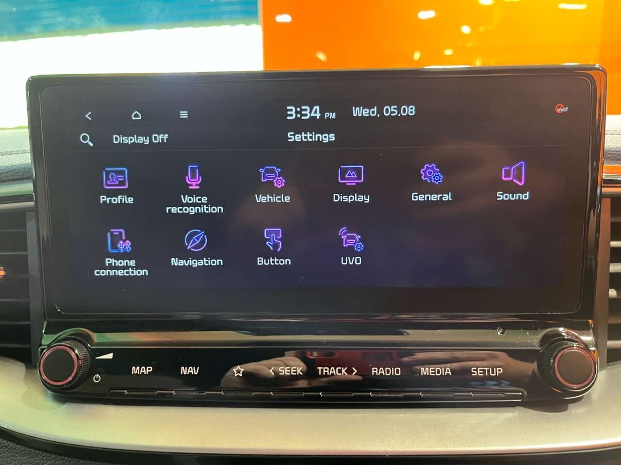 2021 KIA CEED 2021 KIA CEED