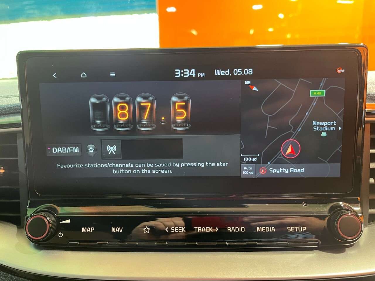 2021 KIA CEED 2021 KIA CEED