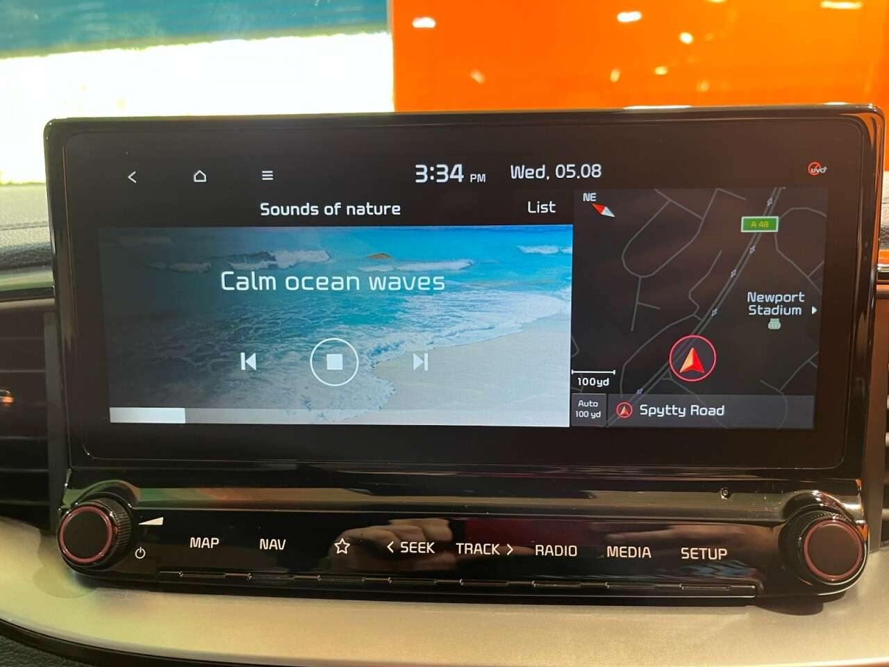 2021 KIA CEED 2021 KIA CEED