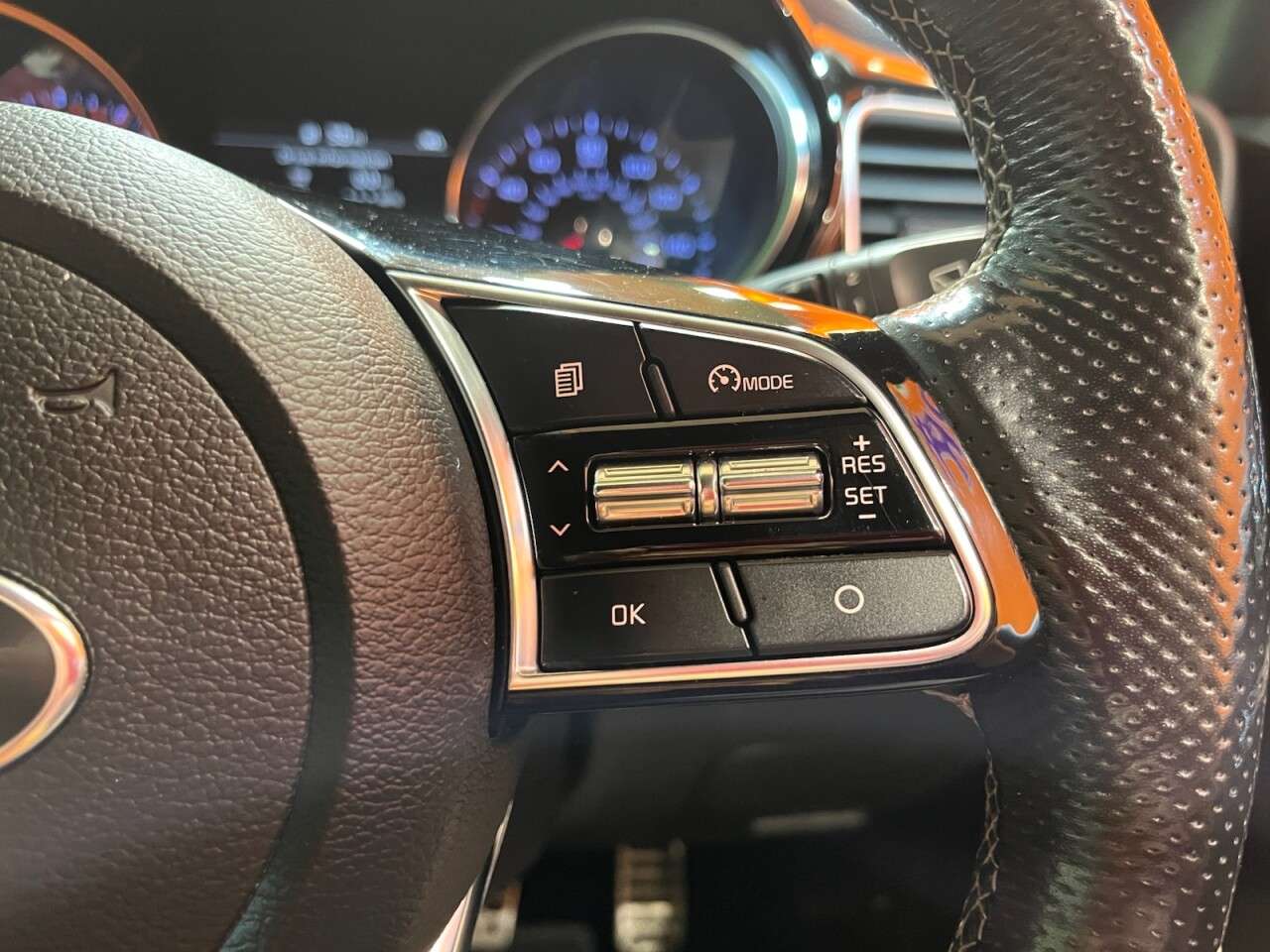 2021 KIA CEED 2021 KIA CEED